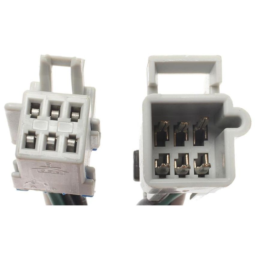 Standard Ignition TC488 Trailer Connector