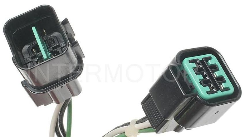Standard Ignition TC489 Trailer Connector