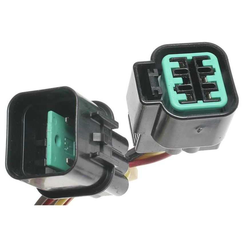 Standard Ignition TC489 Trailer Connector