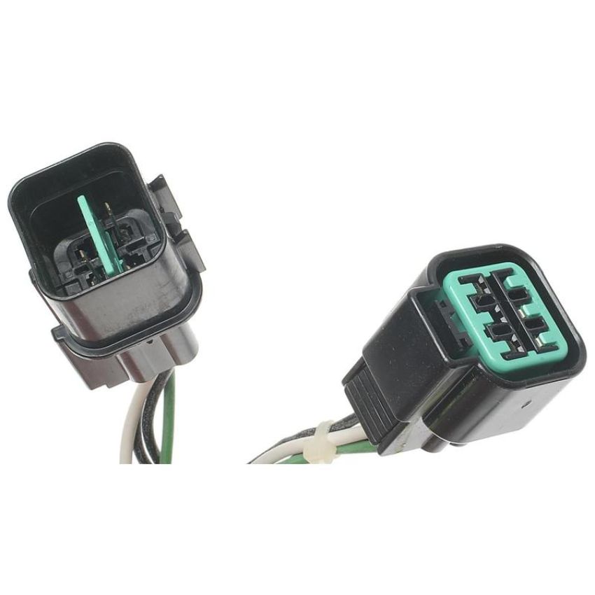 Standard Ignition TC489 Trailer Connector