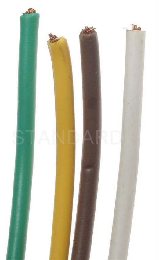 Standard Ignition TC48 Trailer Connector