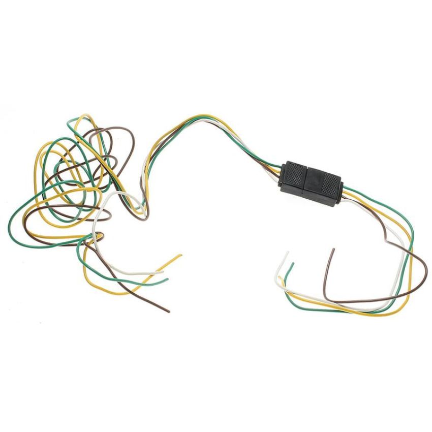 Standard Ignition TC48 Trailer Connector