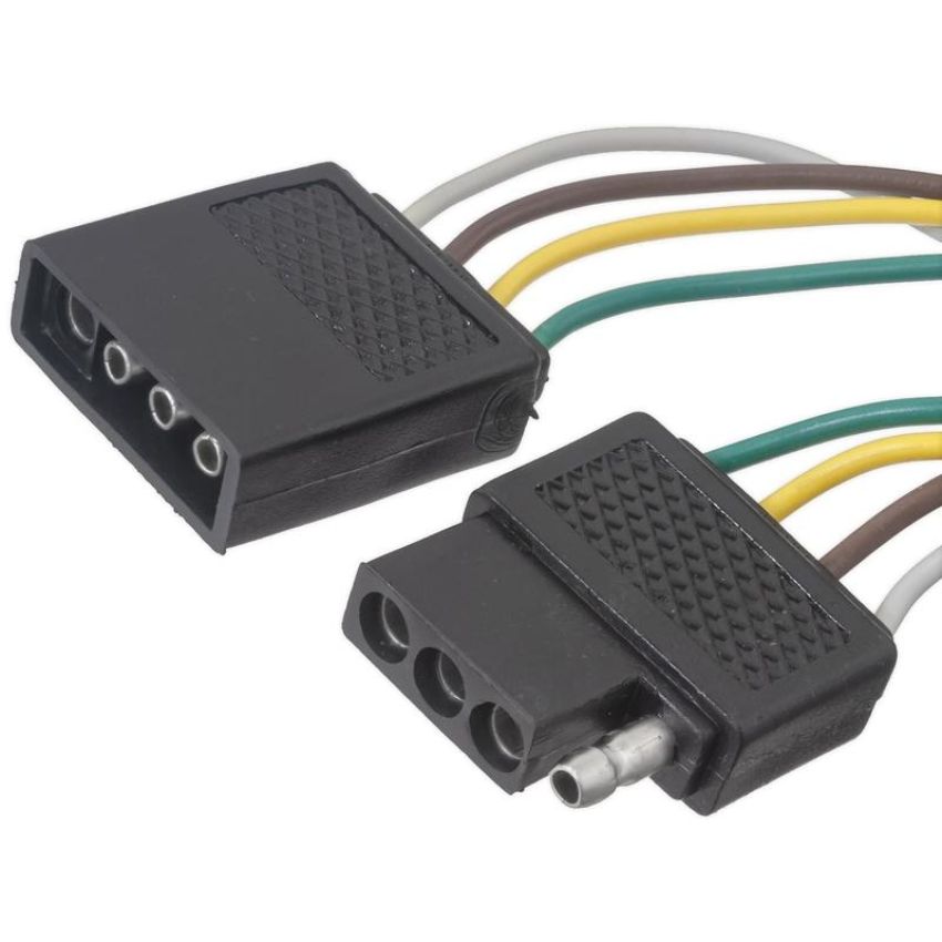 Standard Ignition TC48 Trailer Connector