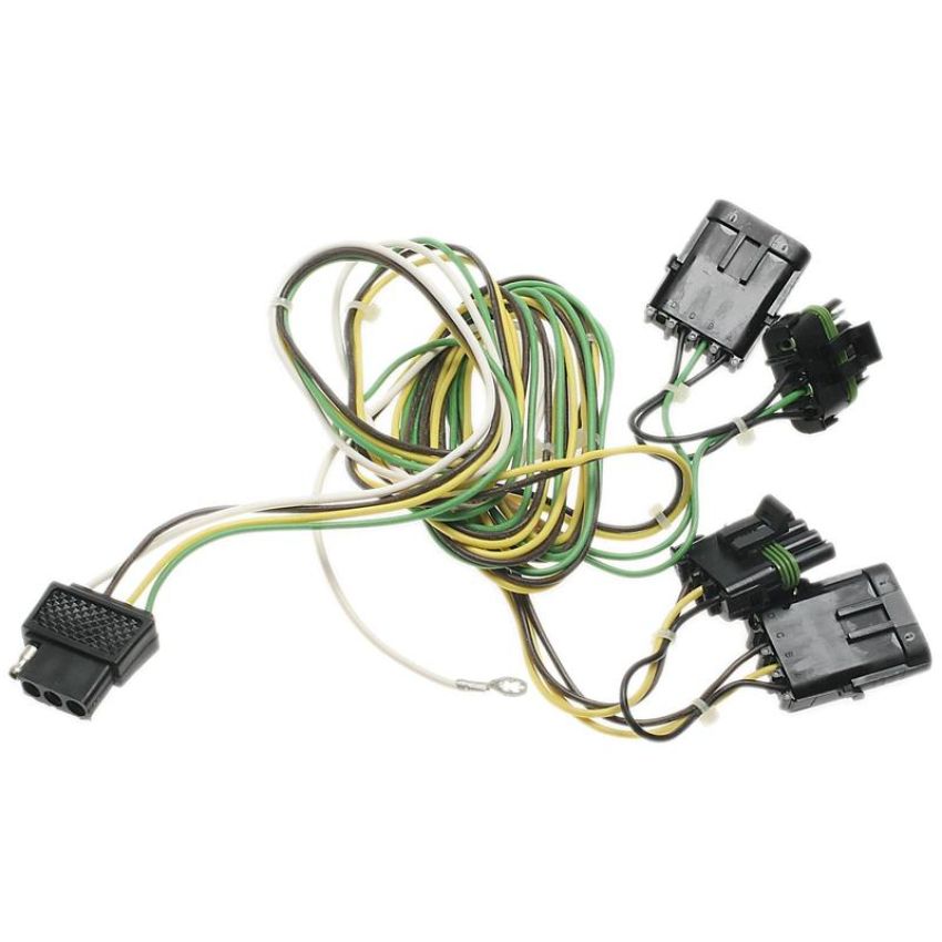 Standard Ignition TC490 Trailer Connector