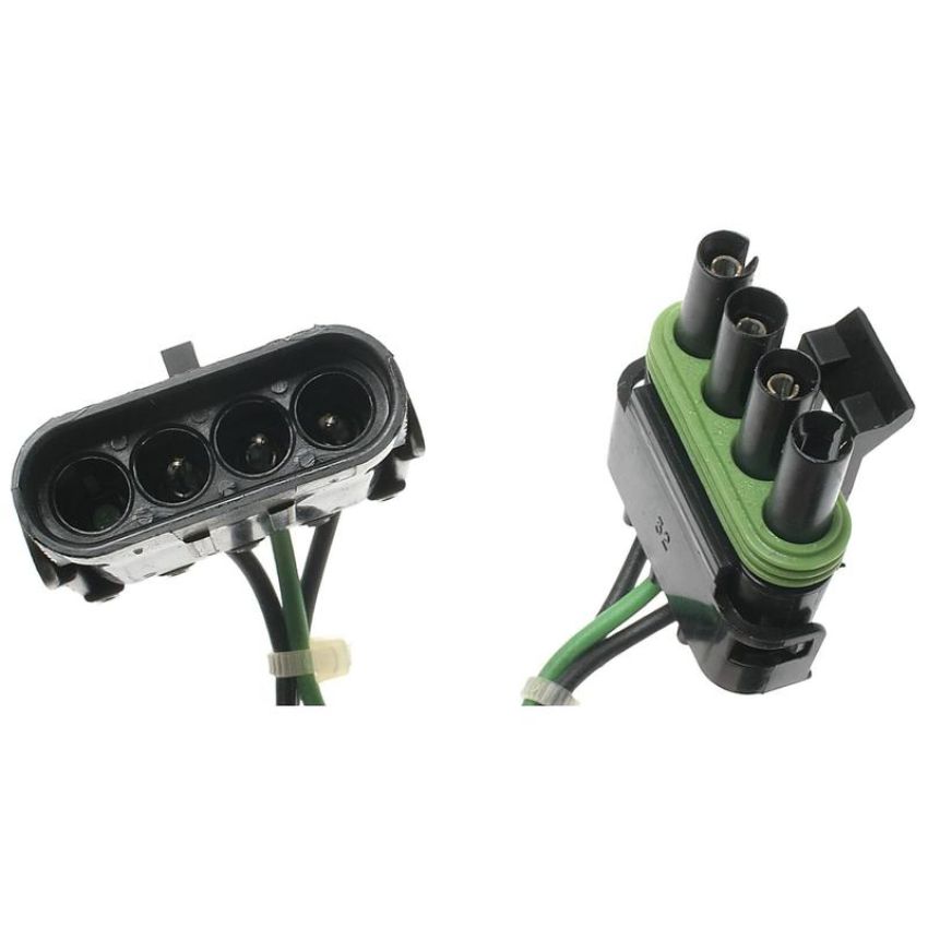 Standard Ignition TC490 Trailer Connector