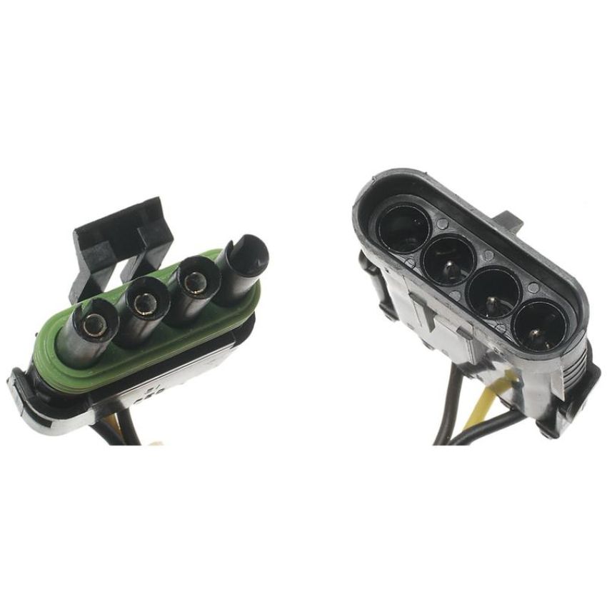 Standard Ignition TC490 Trailer Connector