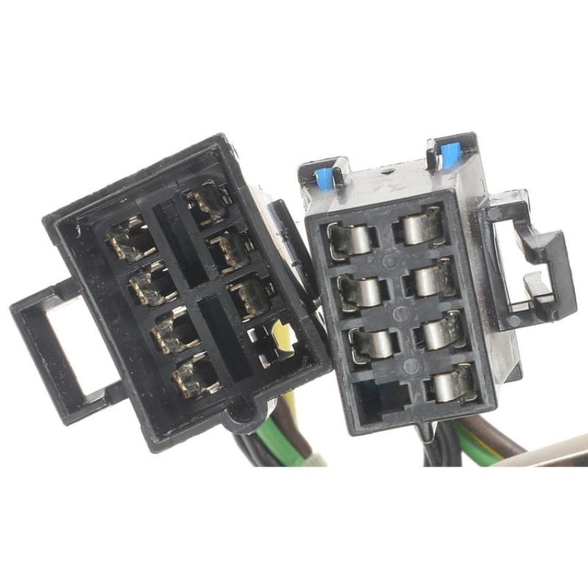 Standard Ignition TC492 Trailer Connector
