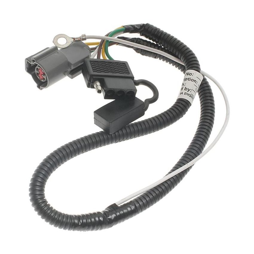 Standard Ignition TC494 Trailer Connector