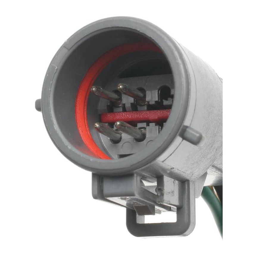 Standard Ignition TC498 Trailer Connector