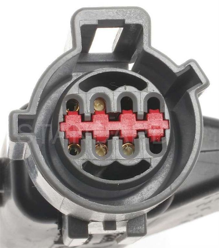 Standard Ignition TC499 Trailer Connector