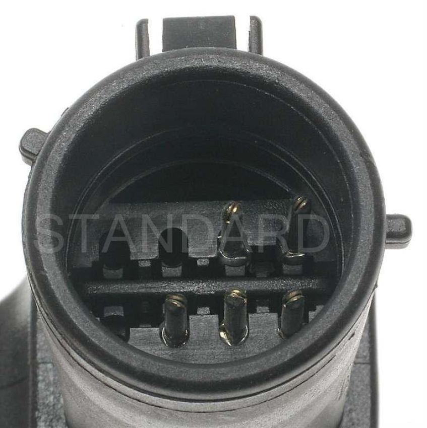 Standard Ignition TC499A Trailer Connector
