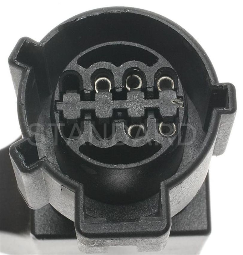 Standard Ignition TC499A Trailer Connector