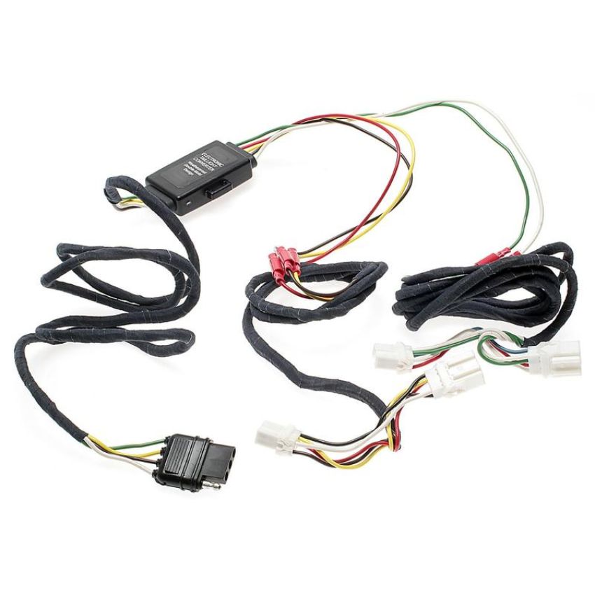 Standard Ignition TC500 Trailer Connector