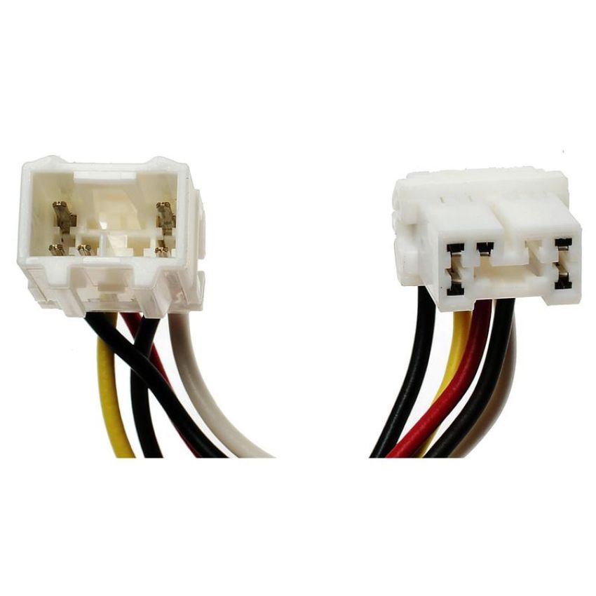 Standard Ignition TC500 Trailer Connector
