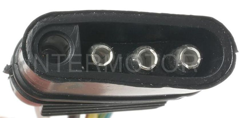 Standard Ignition TC501 Trailer Connector