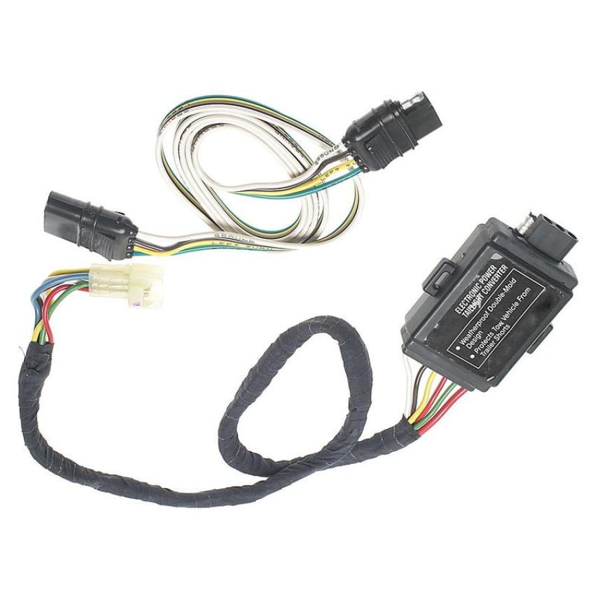 Standard Ignition TC501 Trailer Connector