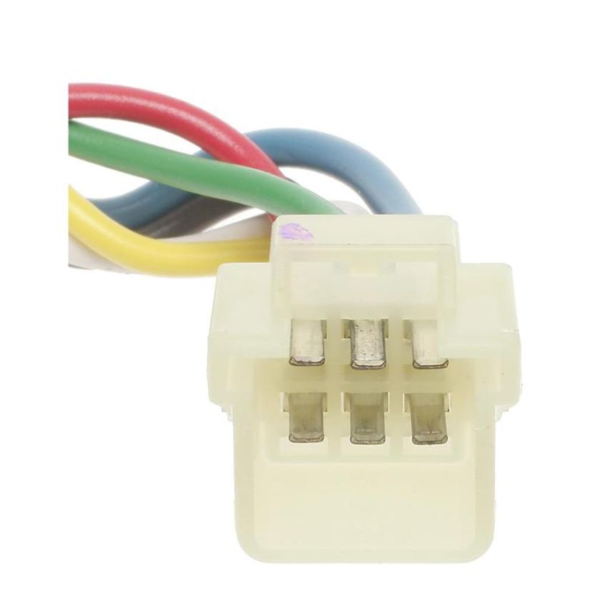 Standard Ignition TC501 Trailer Connector