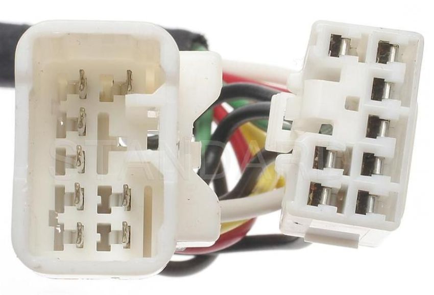 Standard Ignition TC502 Trailer Connector