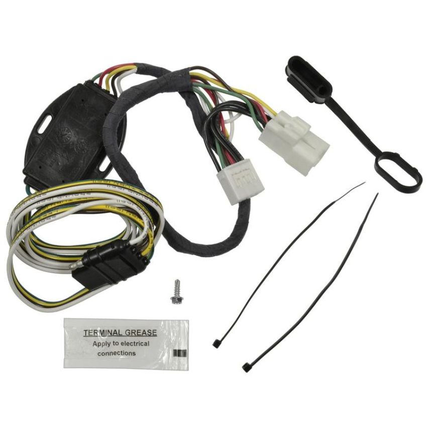 Standard Ignition TC502 Trailer Connector