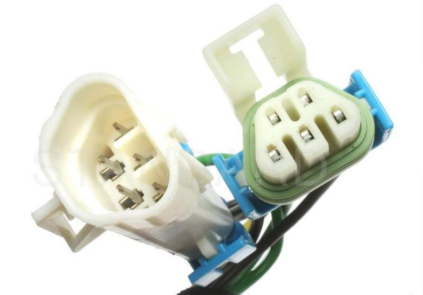 Standard Ignition TC504 Trailer Connector