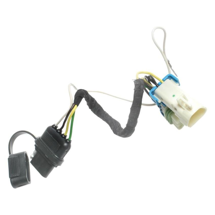 Standard Ignition TC504 Trailer Connector