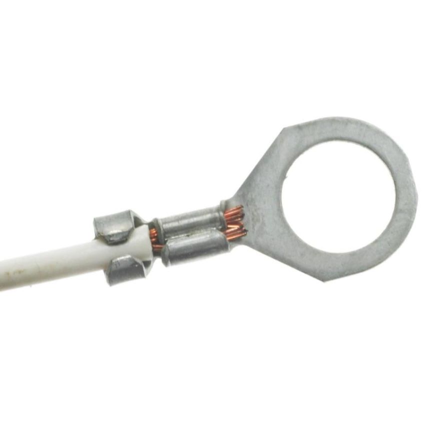 Standard Ignition TC504 Trailer Connector