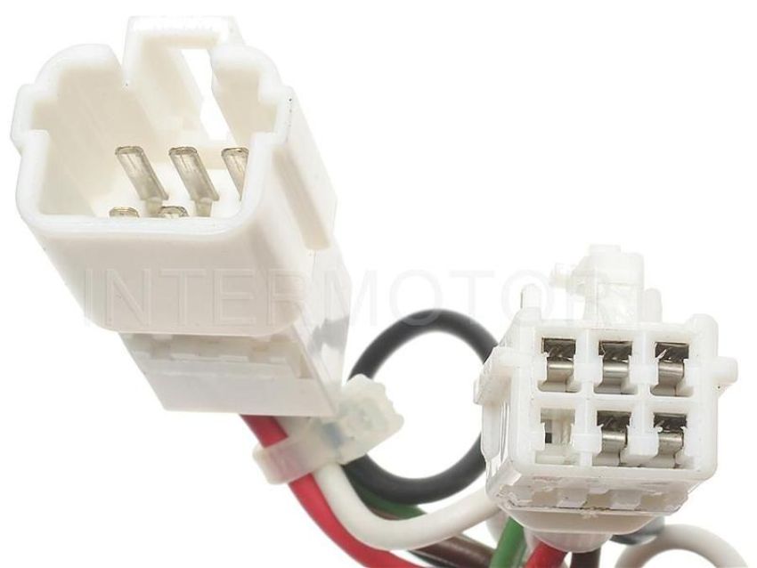 Standard Ignition TC505 Trailer Connector