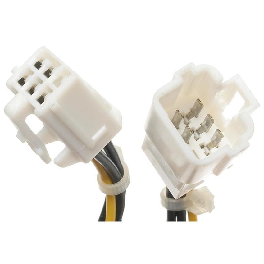 Standard Ignition TC505 Trailer Connector