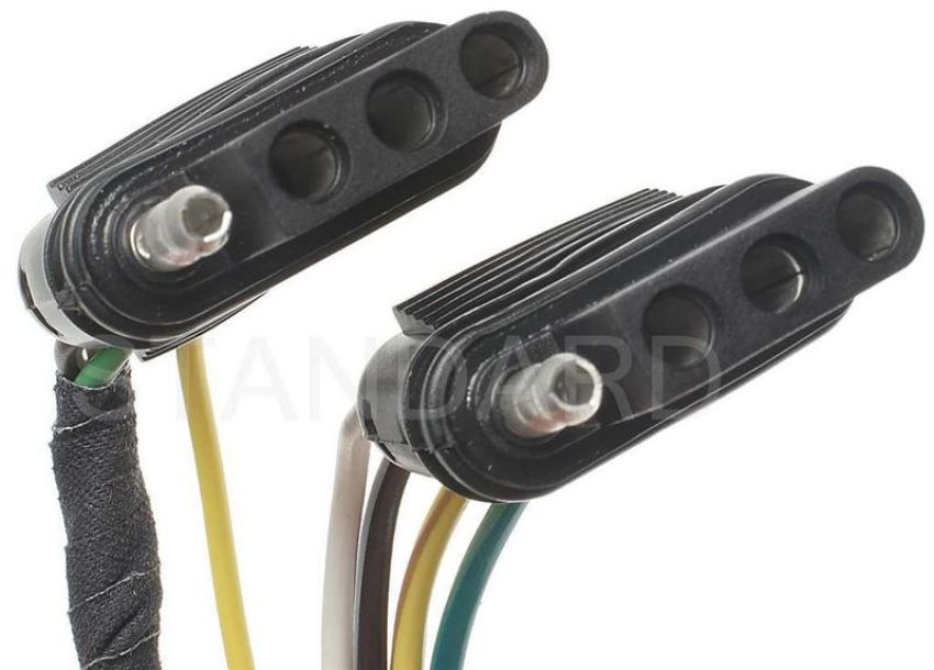 Standard Ignition TC506 Trailer Connector