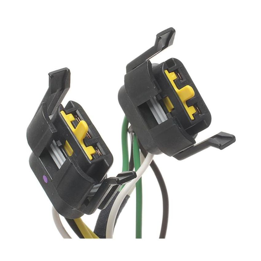 Standard Ignition TC506 Trailer Connector
