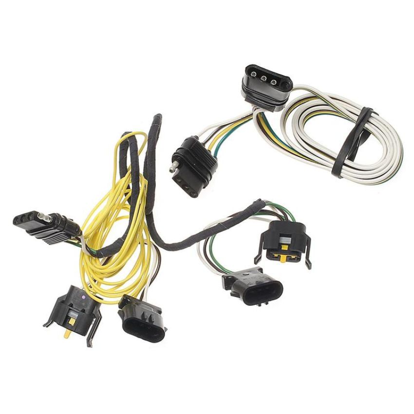 Standard Ignition TC506 Trailer Connector