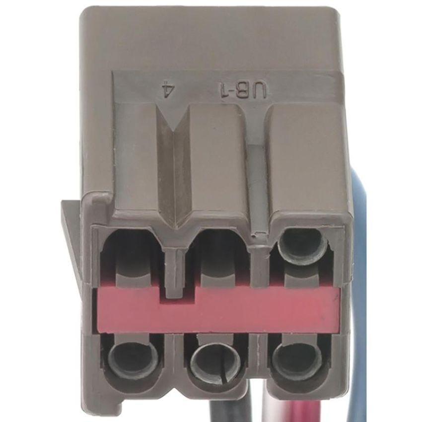 Standard Ignition TC507 Trailer Brake Control Connector