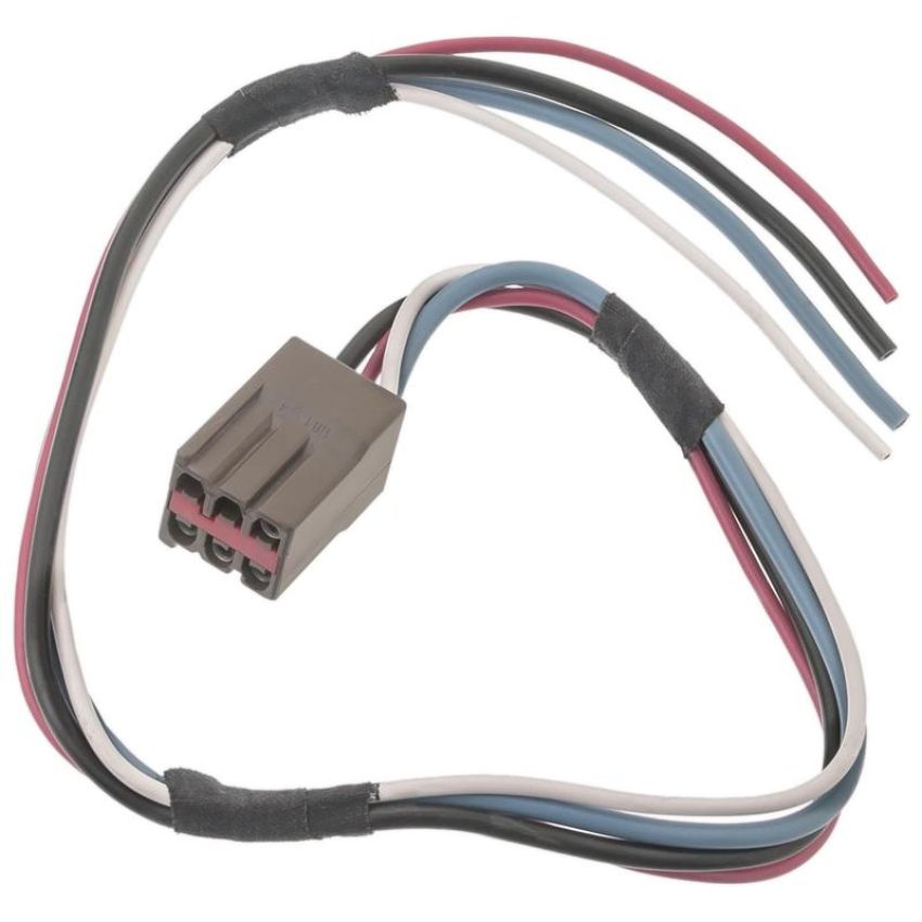 Standard Ignition TC507 Trailer Brake Control Connector