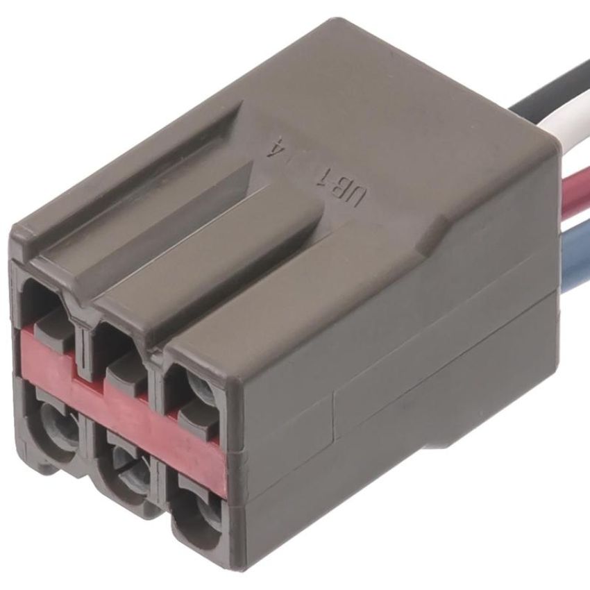 Standard Ignition TC507 Trailer Brake Control Connector