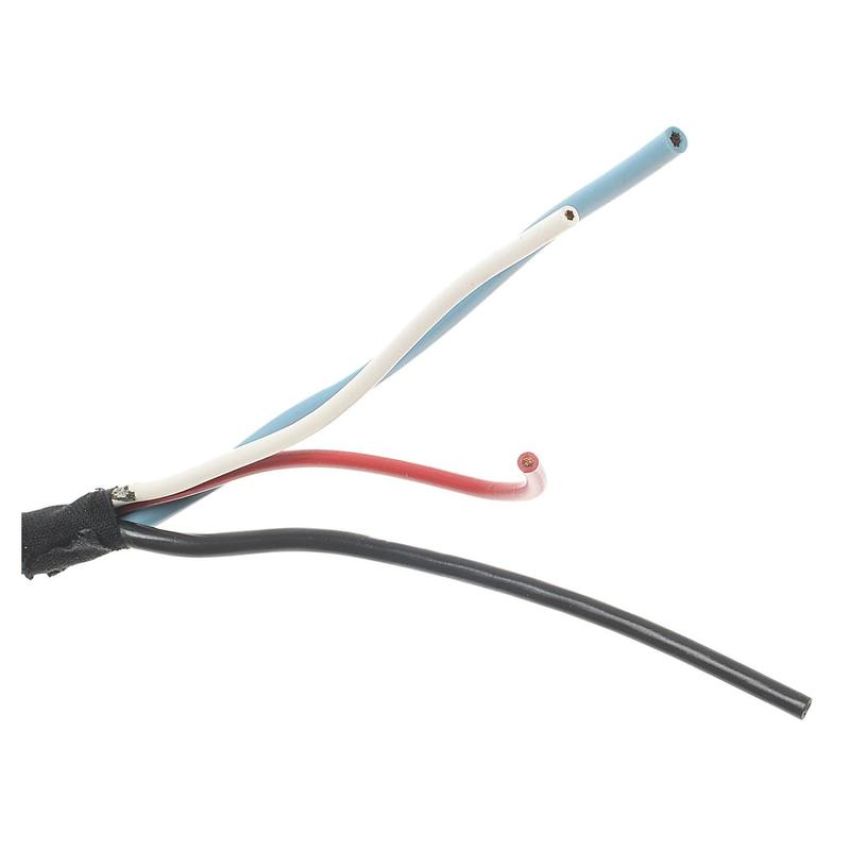 Standard Ignition TC508 Trailer Brake Control Connector