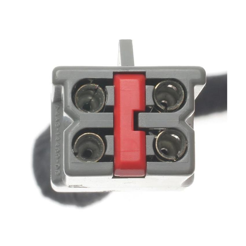 Standard Ignition TC508 Trailer Brake Control Connector