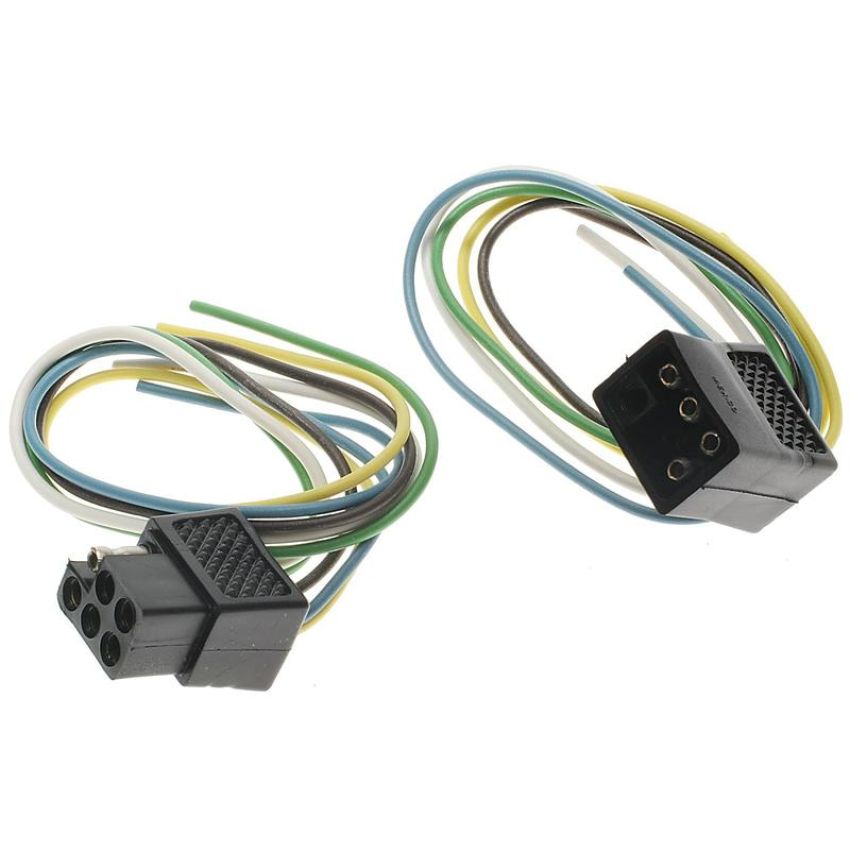Standard Ignition TC50 Trailer Connector