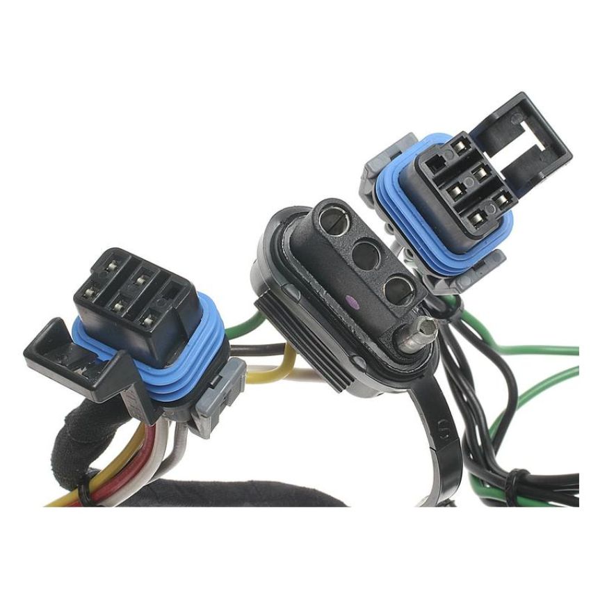 Standard Ignition TC510 Trailer Connector