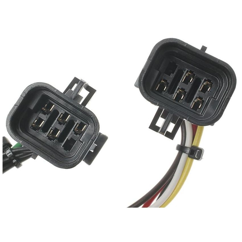 Standard Ignition TC510 Trailer Connector