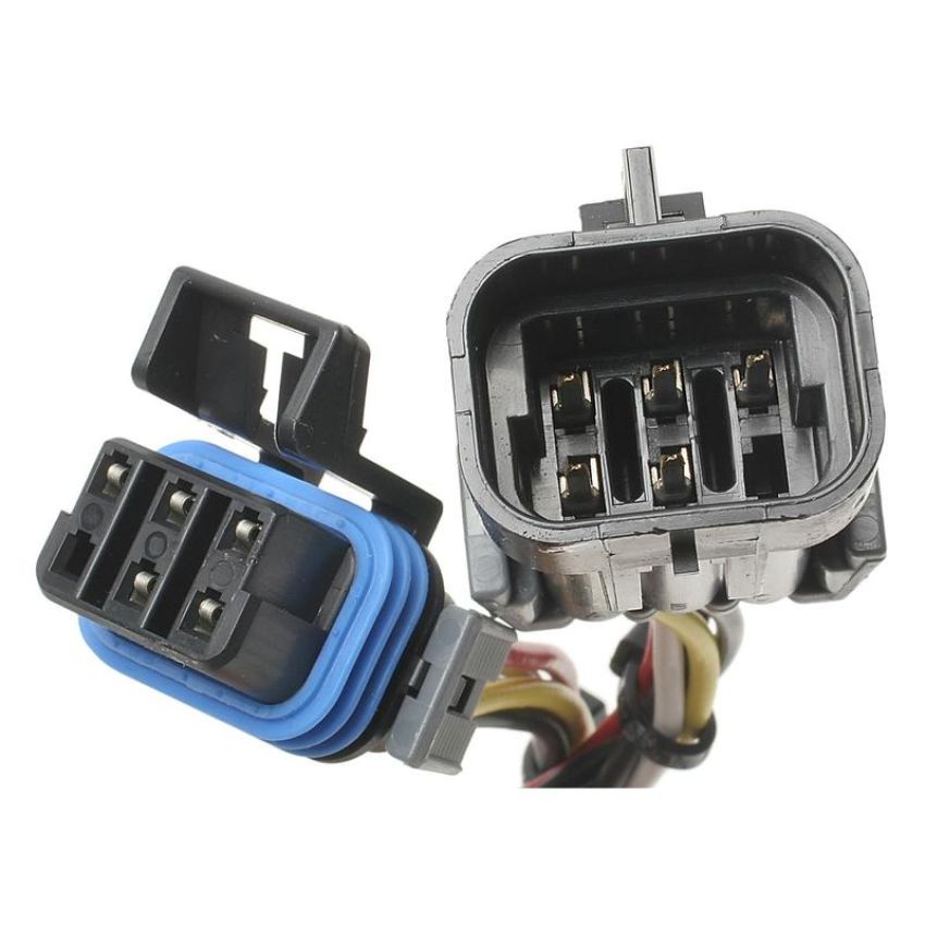 Standard Ignition TC510 Trailer Connector