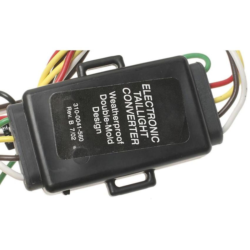 Standard Ignition TC510 Trailer Connector
