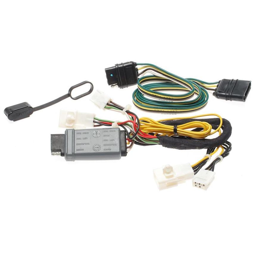 Standard Ignition TC511 Trailer Connector