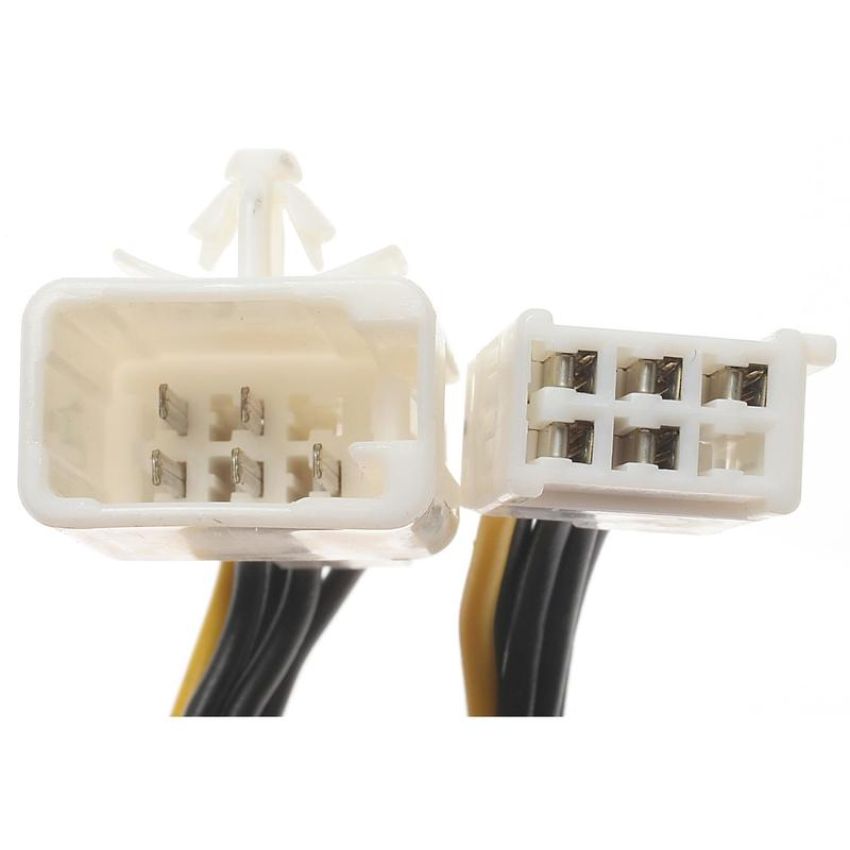 Standard Ignition TC511 Trailer Connector