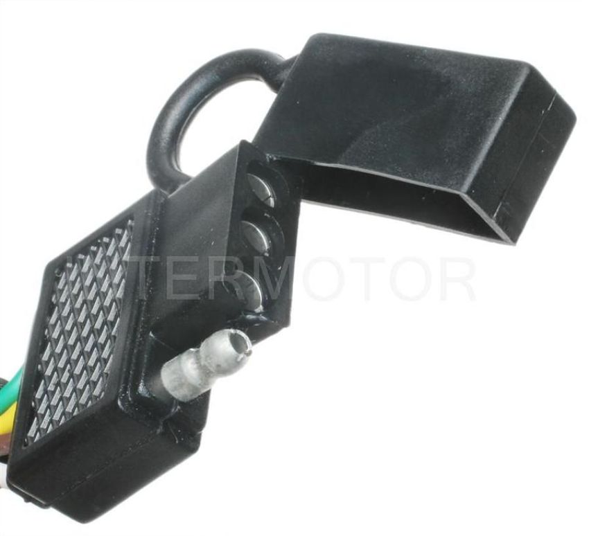 Standard Ignition TC512 Trailer Connector