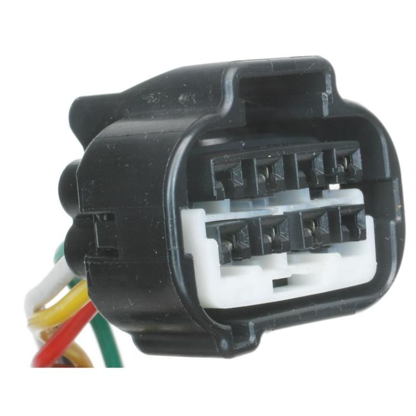 Standard Ignition TC512 Trailer Connector