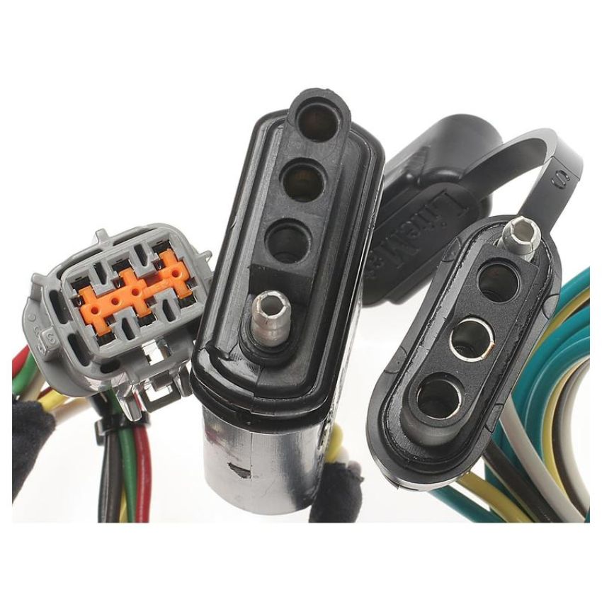 Standard Ignition TC513 Trailer Connector