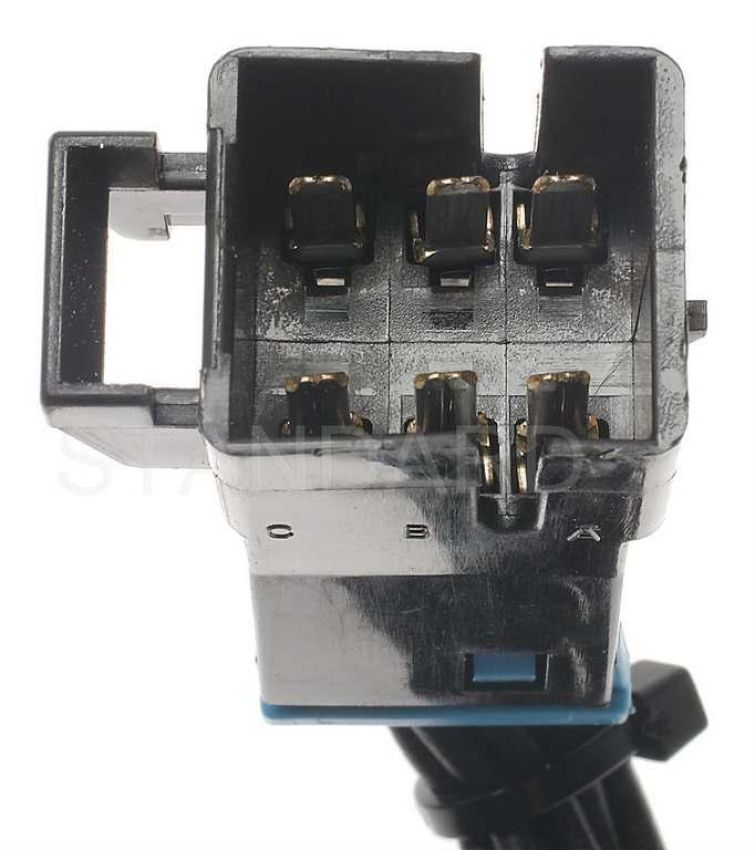 Standard Ignition TC517 Trailer Connector
