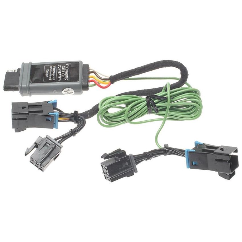 Standard Ignition TC517 Trailer Connector