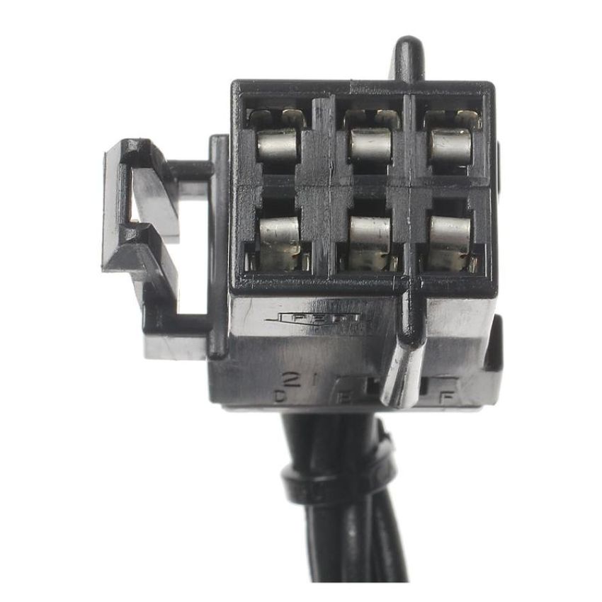 Standard Ignition TC517 Trailer Connector