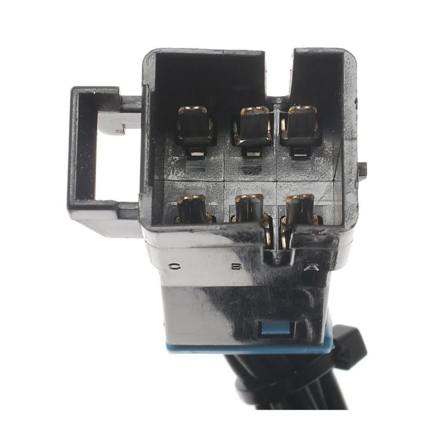 Standard Ignition TC517 Trailer Connector